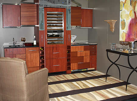 Cabinet Creations Design Gallery - Victoria Waker